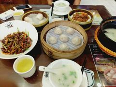 -如轩海鲜砂锅粥(名都店)