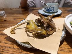 -无名小酒馆·湖北私房菜(昙华林店)