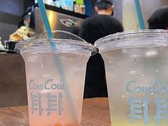 -CowCow其其·牛杂咖啡公司(六运店)