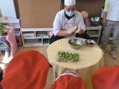 -常德书法幼儿园