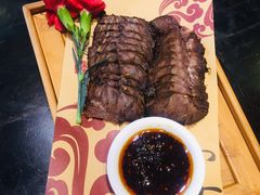 -茶叁酒肆·楚味江湖(菱角湖店)