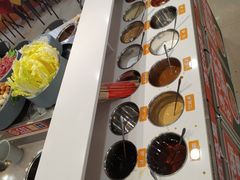 -大橘元自助回转火锅(天河新天地店)