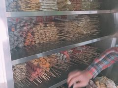 -陈氏老字号十三小炸炸店