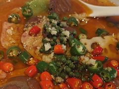 -百富源·海鲜辽菜(浑河堡店)