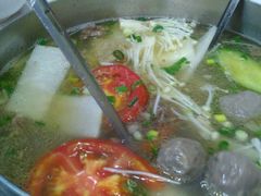 -黑山牛肉汤火锅(花城汇店)