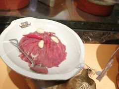 -炊烟小炒黄牛肉(中心印象城店)