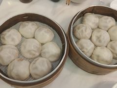 鸡汁汤包-百年尹氏汤包(湖南路狮子桥店)