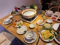 -山海蟹庐·海鲜糟粕醋火锅(慈溪店)