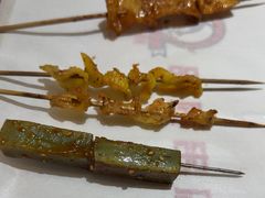 -小核桃品质串店(世茂大道店)