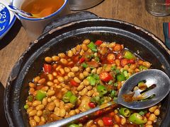 -龙潭喜客·四川客家菜