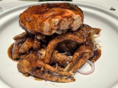 -海味观(老西门店)