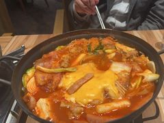 -KimPro 辛普乐概念韩餐