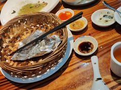 -百年银屏蚝烙·潮汕菜·非遗(乐山店)