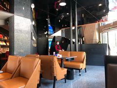 大堂-虾胡闹龙虾馆(湄南河店)