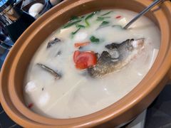 -雾·江·鲜建德菜