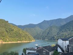 -新安江山水画廊风景区