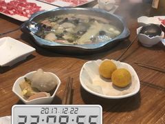 -傣妹火锅(四川北路店)