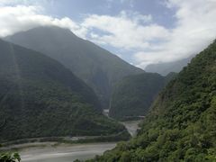 -太鲁阁公园