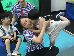 -BingoLand宾果体能中心(上城全民健身中心)