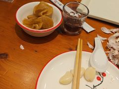 -有滋有味烧烤涮(果园星城C区店)