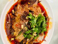 -廖老妈蹄花店(人民公园陕西街259号店)