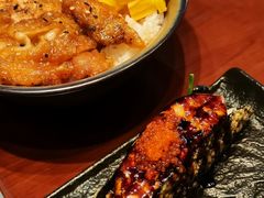 -8PINTS八品脱·日料·烧鸟·精酿小酒馆(莘庄店)