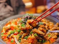 -鱼上·烤鱼(万象城店)