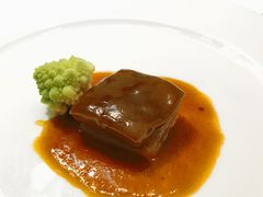 红烧牛头方-松云泽