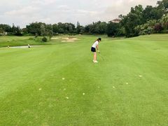 -观澜湖高尔夫球会