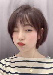 -杉影印象日式烫染專門店