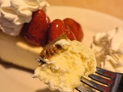 -The Cheesecake Factory 芝乐坊餐厅(王府中環店)