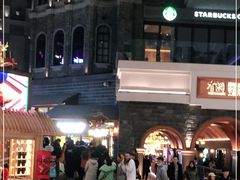 -月枫堂(长春这有山店)