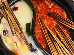 -钢管厂歆瑞源油卤串串香(春熙路太古里店)