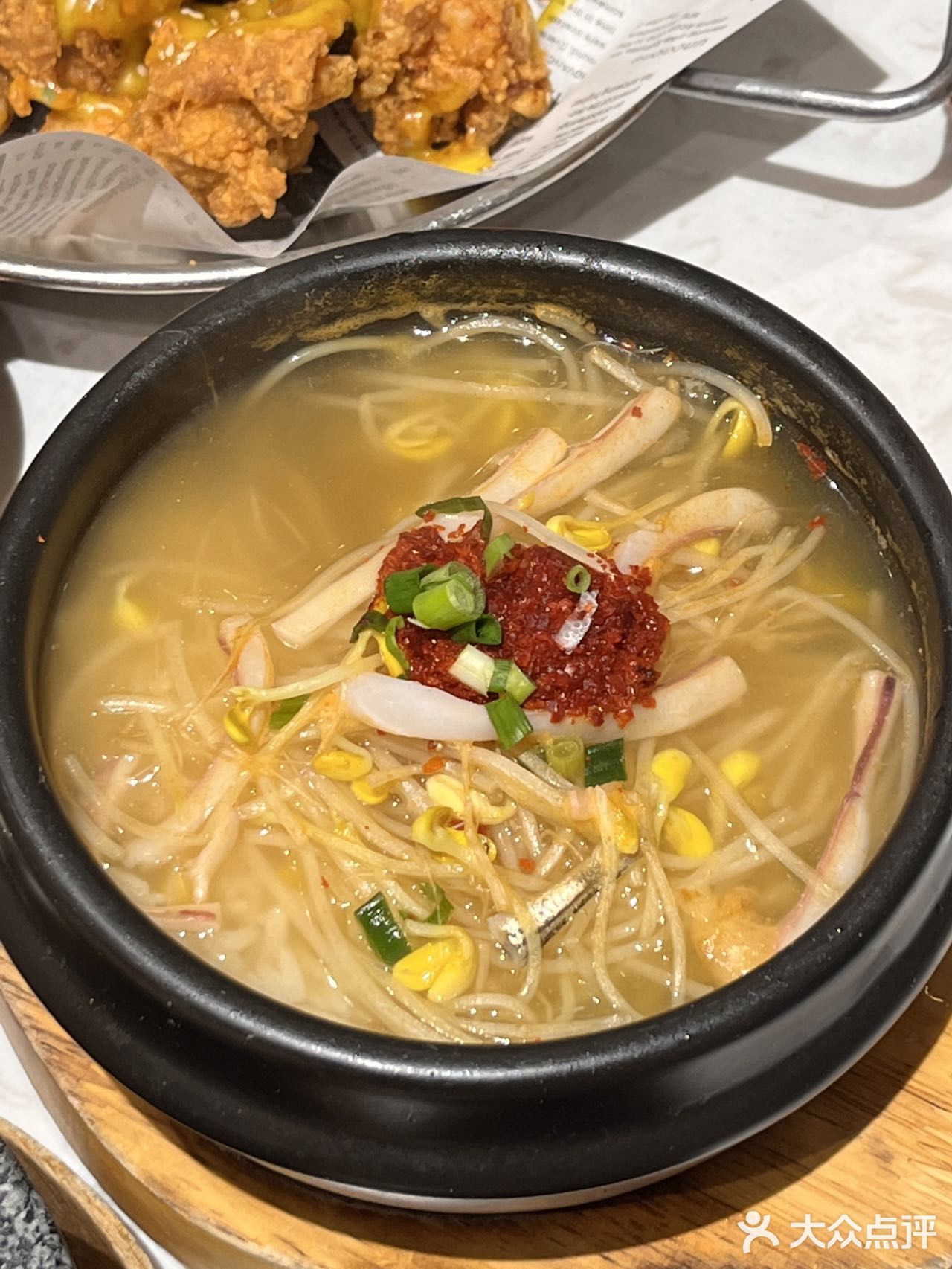 坐标南京📍吃上了正宗韩式酱蟹🦀️！！ 
