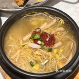 坐标南京📍吃上了正宗韩式酱蟹🦀️！！ 