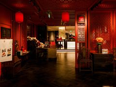 -湖滨28中餐厅·西湖宴·杭州君悦酒店