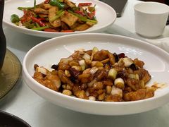 -天和晟烤鸭店(世纪坛店)