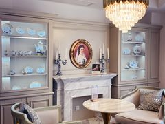 -Me Coffee下午茶艺术空间