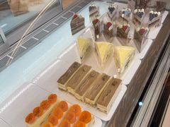 -法桐蛋糕·手作面包(万象城店)