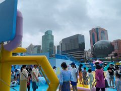 -港汇恒隆广场