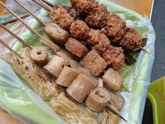 -马记大锅煮(总店)