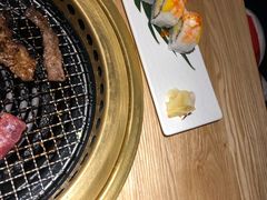 -江户烧肉(高德店)