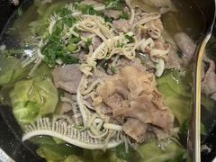 -全牛匠·乐山跷脚牛肉(西北旺万象汇店)