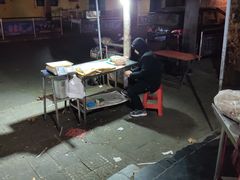 -张豆羊汤(建安街店)