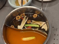 -君邦火锅(新疆大厦店)