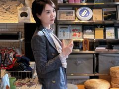 -CENCHI 汵奇咖啡(东四店)