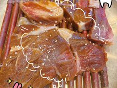 -安又胖韩国烤肉(美罗城店)