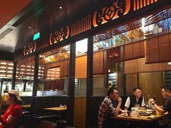 -肉魁屋·烧肉·烧鸟·酒场(高新店)