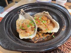 -邹开喜·炭炉鸡煲·海鲜火锅(虹口足球场店)