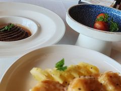 -富力丽思卡尔顿酒店·丽轩中餐厅